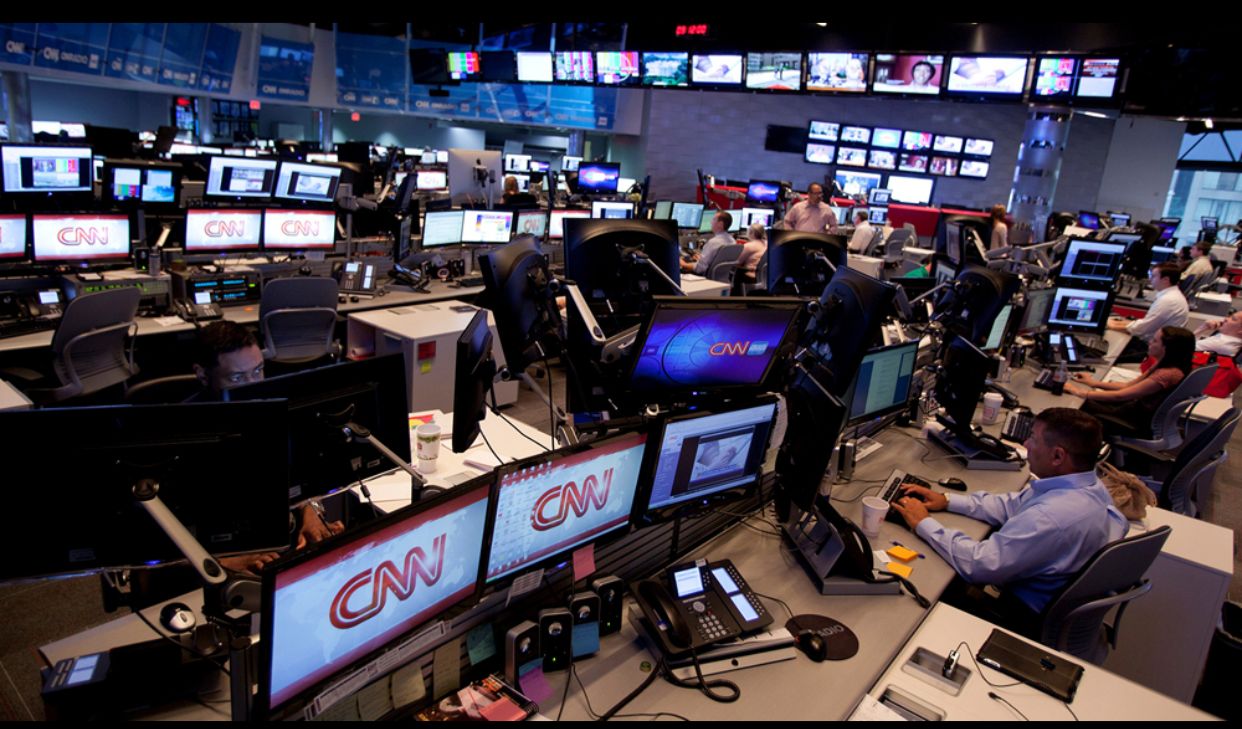 الصحافة التفاعلية والجمهور